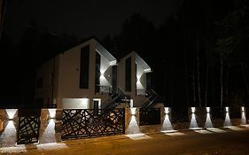 VIP GOLD Warszawa Parking FREE